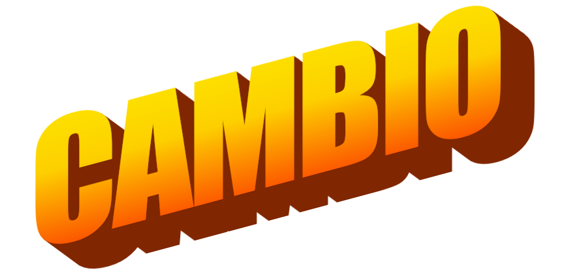 Cambio Cambio